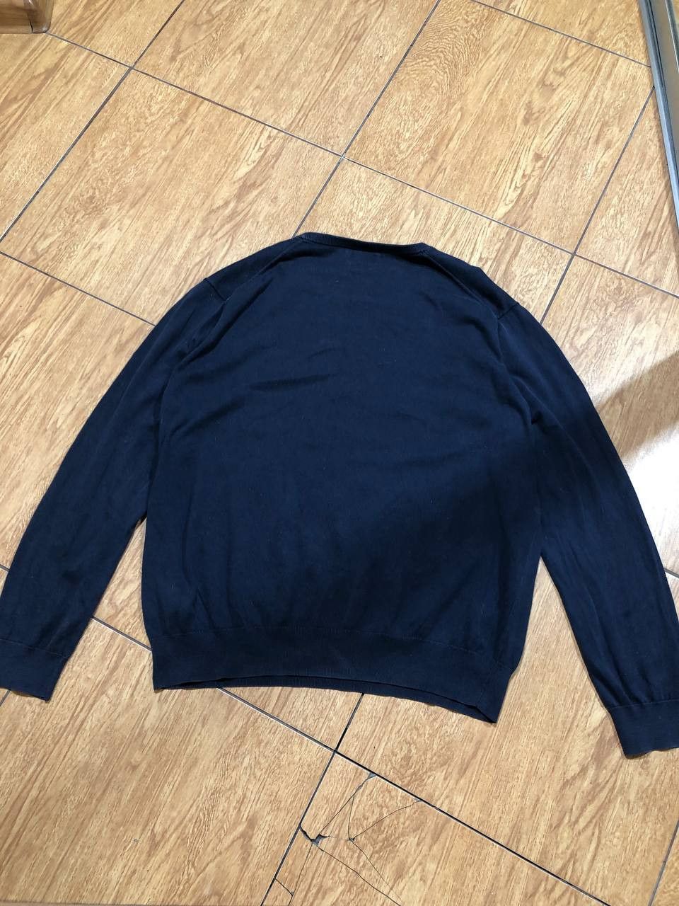 Polo Ralph Lauren Vintage Polo Ralph Lauren Sweater Size XXL Size US XXL / EU 58 / 5 - 14 Thumbnail
