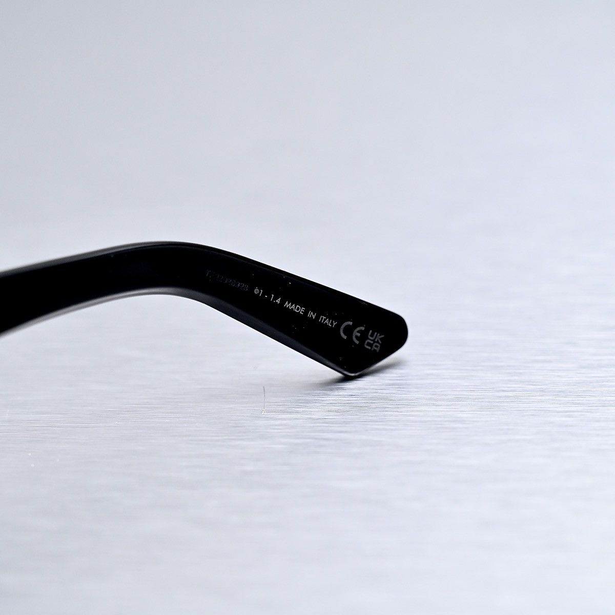 Dior DIOR CDIOR B1U SUNGLASSES Size ONE SIZE - 5 Thumbnail