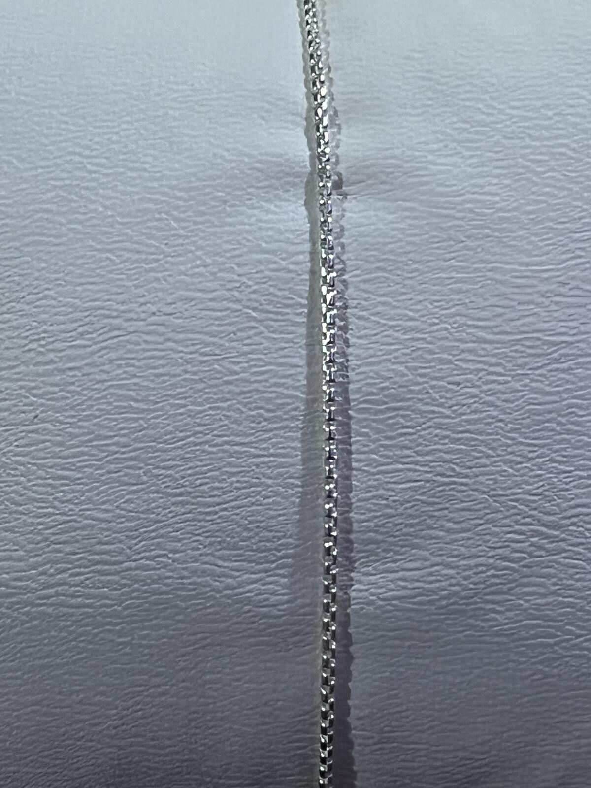Sterling Silver Pure 925 sterling silver bracelet Size ONE SIZE - 2 Thumbnail