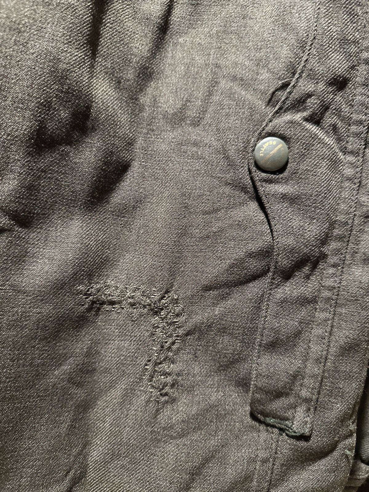 Filson 1940’s Forestry Cloth Cruiser Size US S / EU 44-46 / 1 - 10 Thumbnail