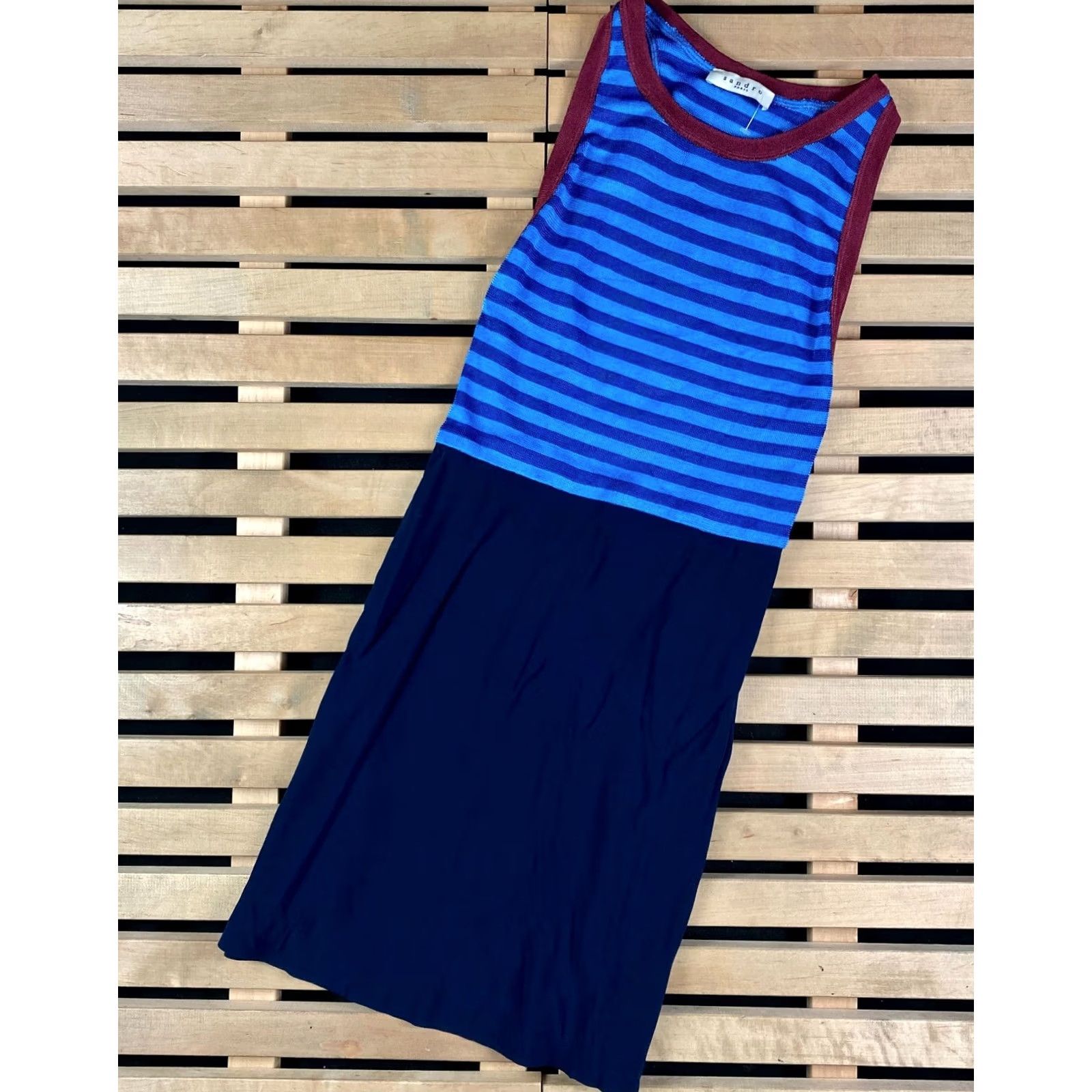 casual long dress with sleeves Womens Cotton Linen Maxi Shirt Sleeve Loose Fit Swing Hem Pleated Tunic Dress Deep V Neck Solid Color Baggy Flowy Shift Dress Summer Black Plus Size Long Dresses S Baby Blue Satin Bridesmaid Ecom Style:AP1E212725 Size:M Petite Summer Dresses for Women