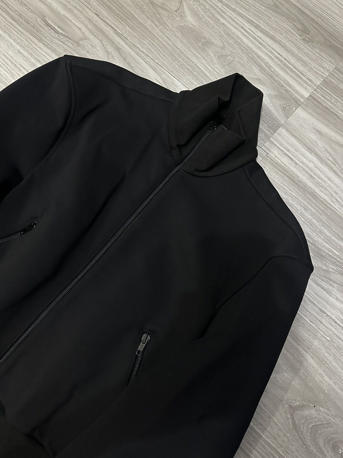 Balenciaga Balenciaga Bomber Jacket Size US S / EU 44-46 / 1 - 2 Thumbnail