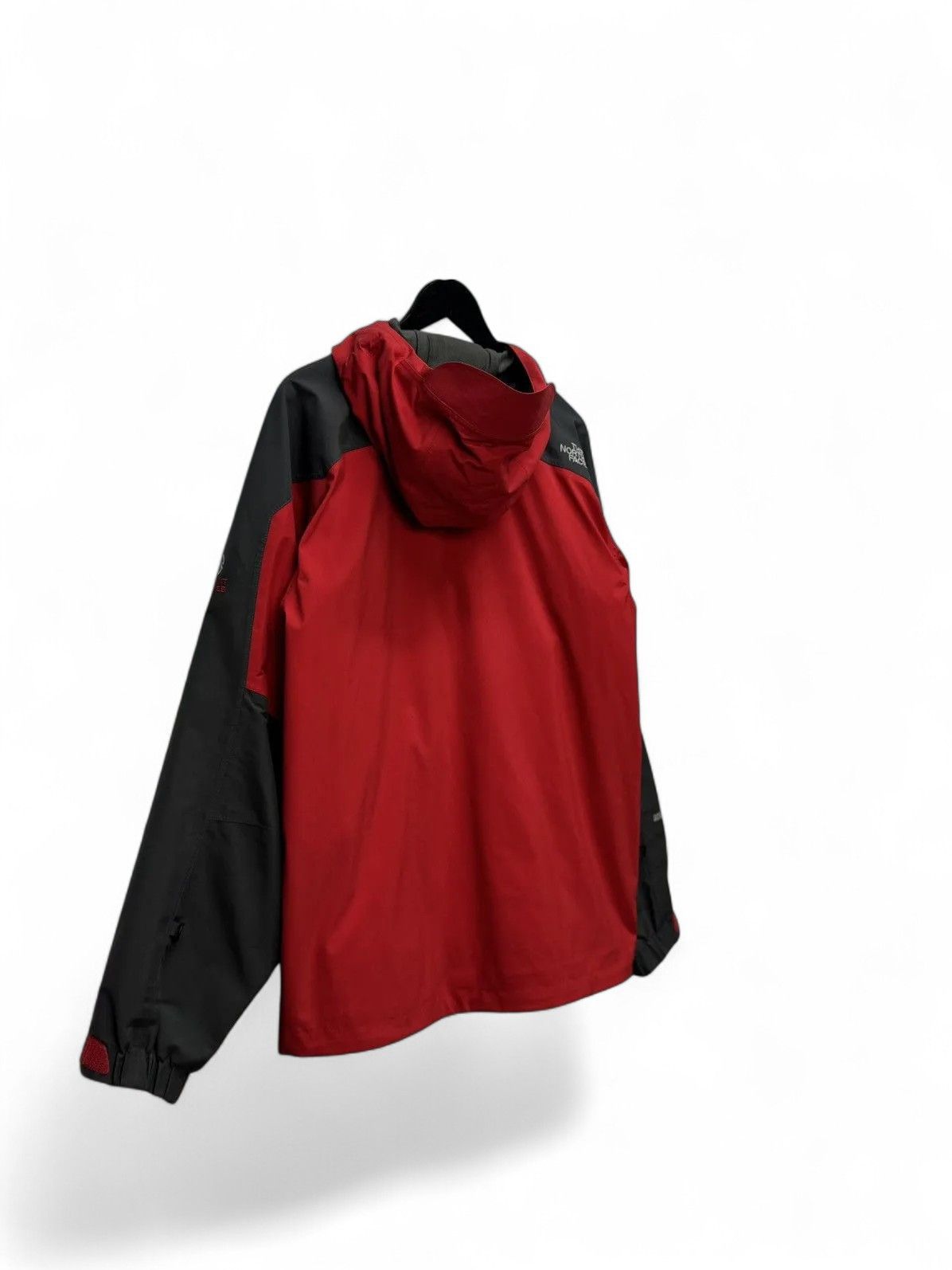 Goretex The North Face Vintage Gore-Tex Red Jacket Canada Arcteryx Size US M / EU 48-50 / 2 - 21 Thumbnail