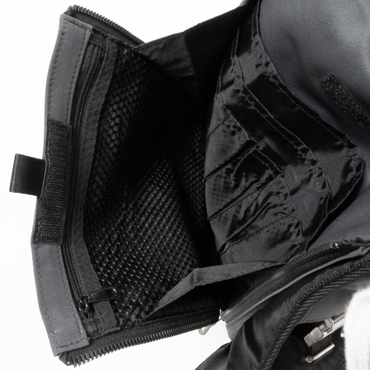Issey Miyake Authentic TETE HOMME by Issey Miyake Crossbody bag Size ONE SIZE - 8 Thumbnail