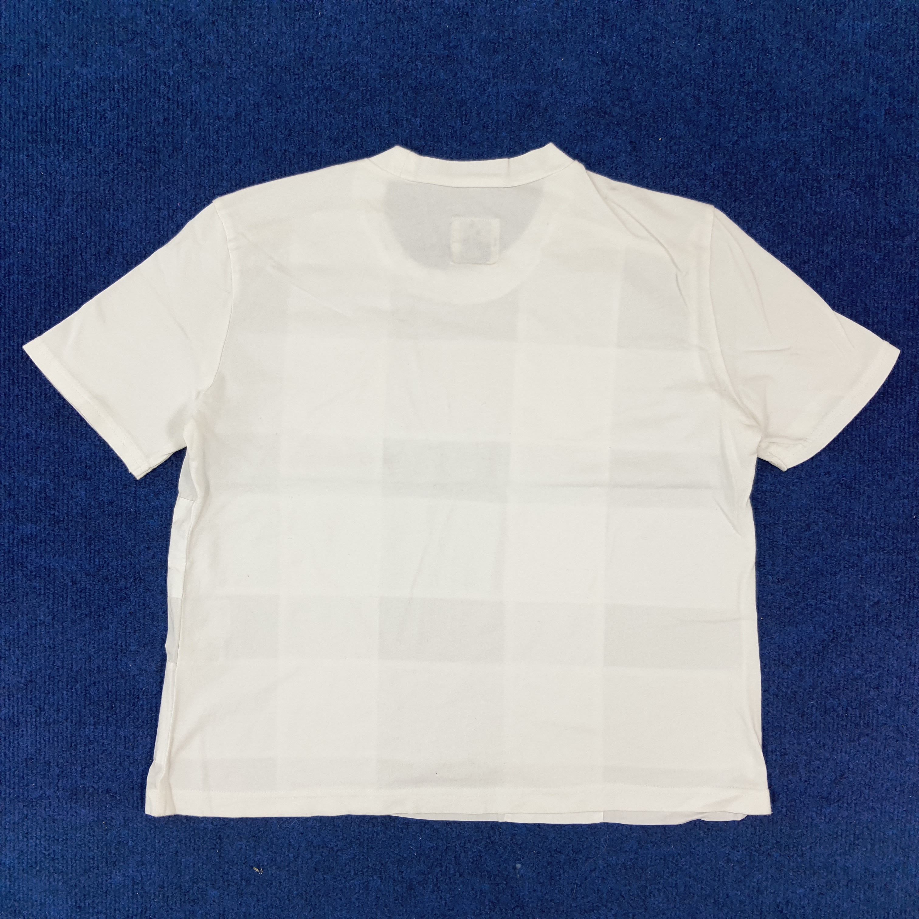 Hai Sporting Gear × Japanese Brand × Vintage Vintage Hai Sporting Gear by Issey Miyake Japan Crop Top Size S / US 4 / IT 40 - 3 Thumbnail