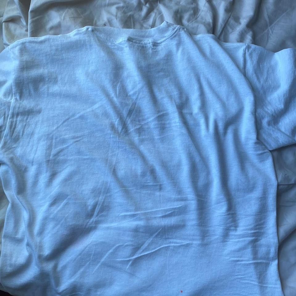 Vintage Stanley Desantis Elsie the cow tee
