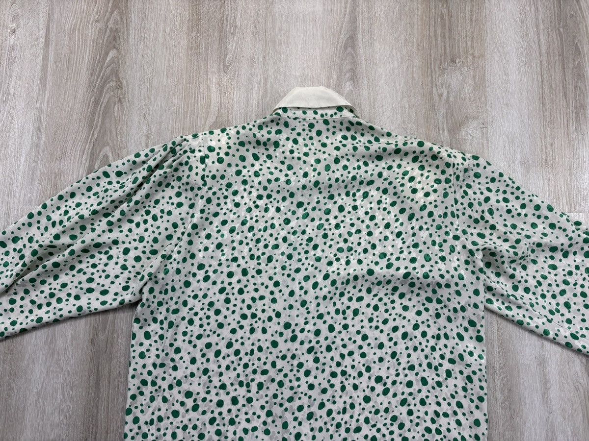Designer × Louis Feraud Womens vintage blouse Louis Feraud Size 44 Size M / US 6-8 / IT 42-44 - 9 Thumbnail