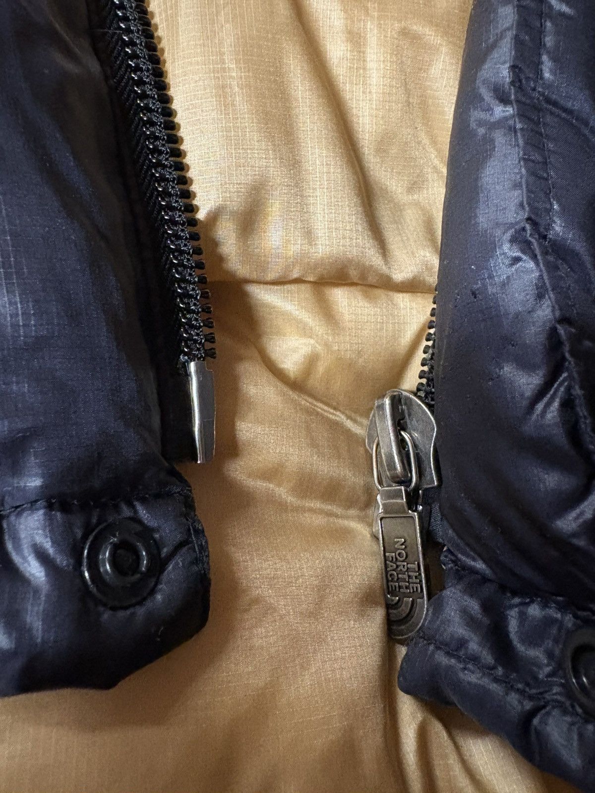 The North Face Purple Label North Face Purple Label Puffer Size US S / EU 44-46 / 1 - 7 Thumbnail