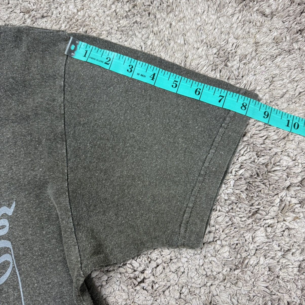 PPFM Vintage PPFM Rare T-shirt Size US L / EU 52-54 / 3 - 18 Thumbnail