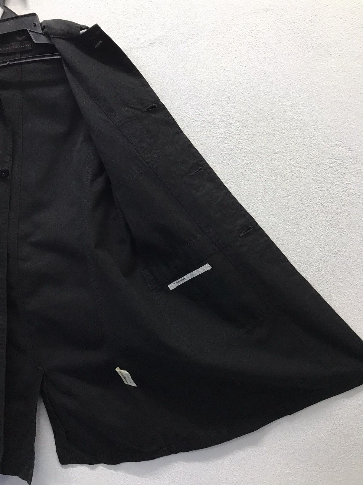 Japanese Brand × Vintage Vintage Framework Jacket Size US M / EU 48-50 / 2 - 11 Thumbnail