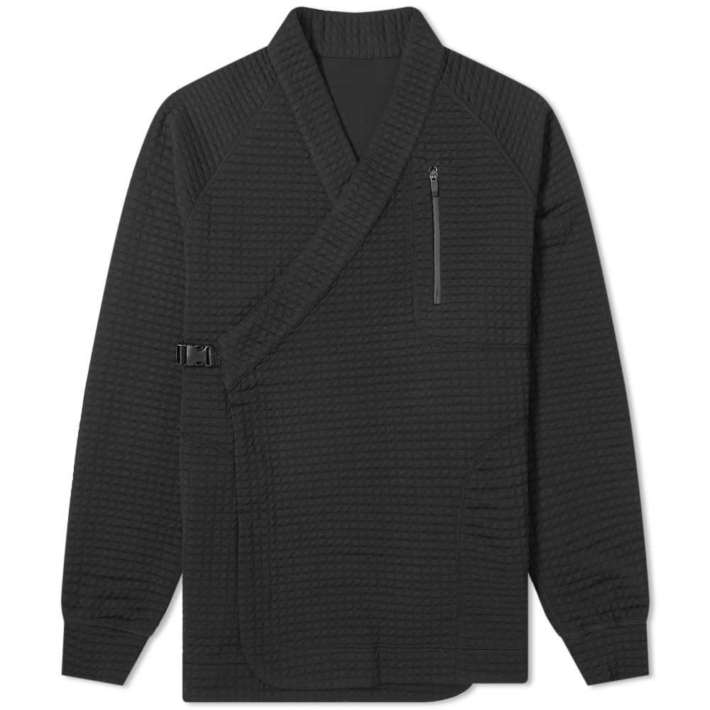 Maharishi Maharishi x Polartec Kimono Jacket - Size L Size US L / EU 52-54 / 3 - 7 Thumbnail