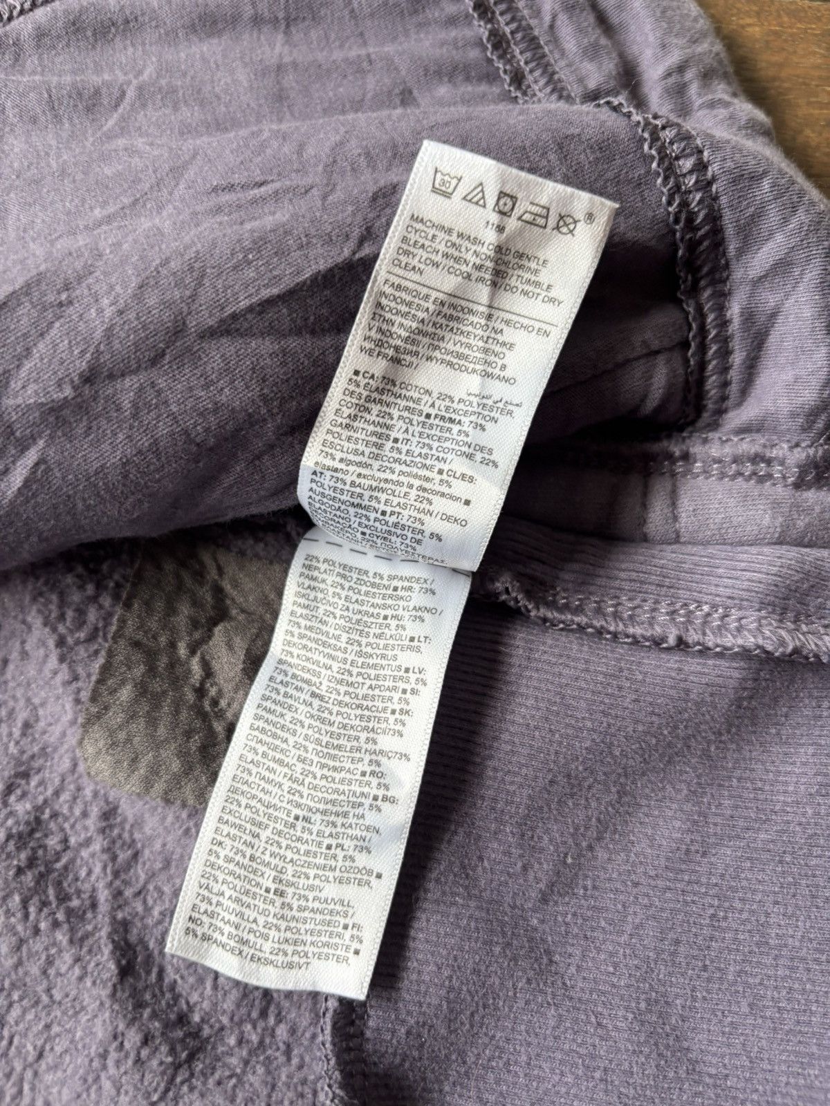 Athleta Athleta Bath Robe Size XXS / US 00 / IT 34 - 5 Thumbnail