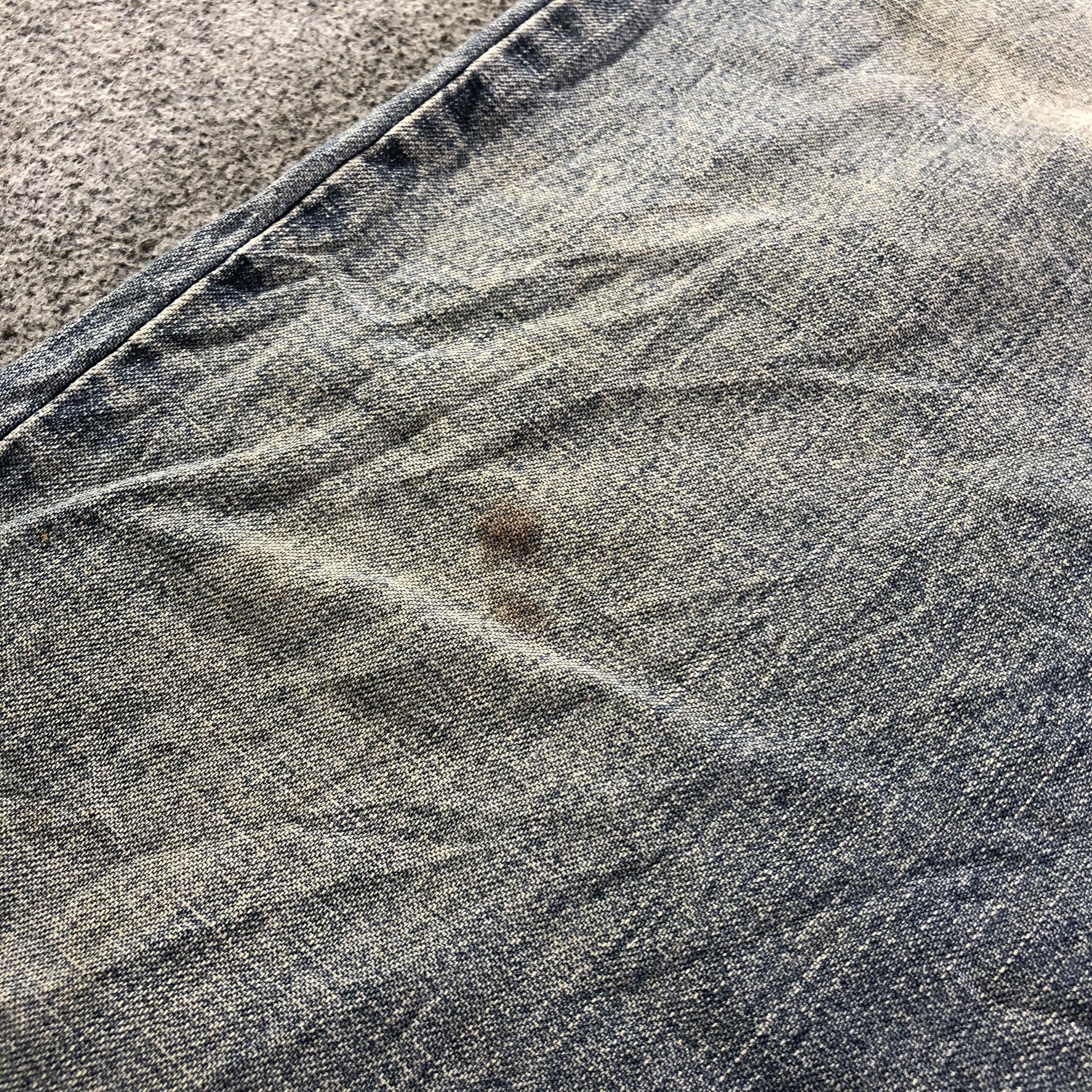 Levi's Vintage Levis 527 Jeans-J4145 Size US 34 / EU 50 - 9 Thumbnail