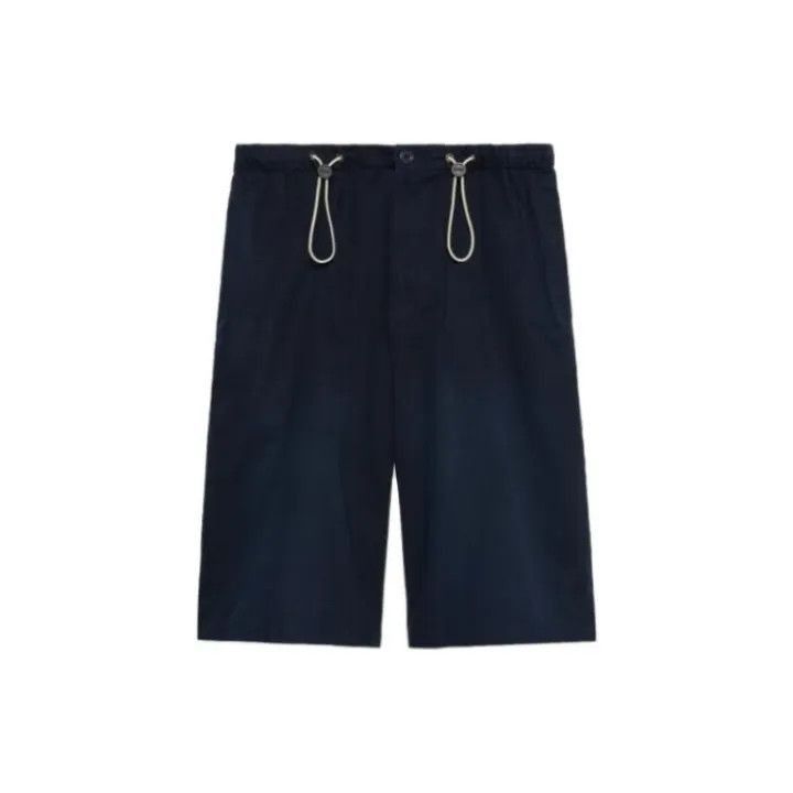Other Gucci SS23 Logo Drawstring Casual Shorts-2507 Size US 44 / EU 60 - 7 Thumbnail