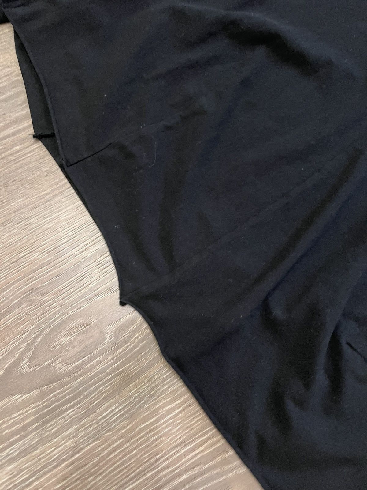 Rundholz Rundholz Black Long Sleeve Black Label Size XS Size XS / US 0-2 / IT 36-38 - 7 Thumbnail