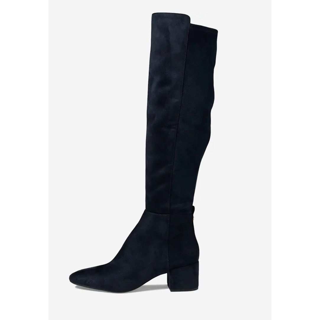 Michael Kors Michael Kors Braden Mid Boot Suede Size US 9.5 / IT 39.5 - 4 Thumbnail