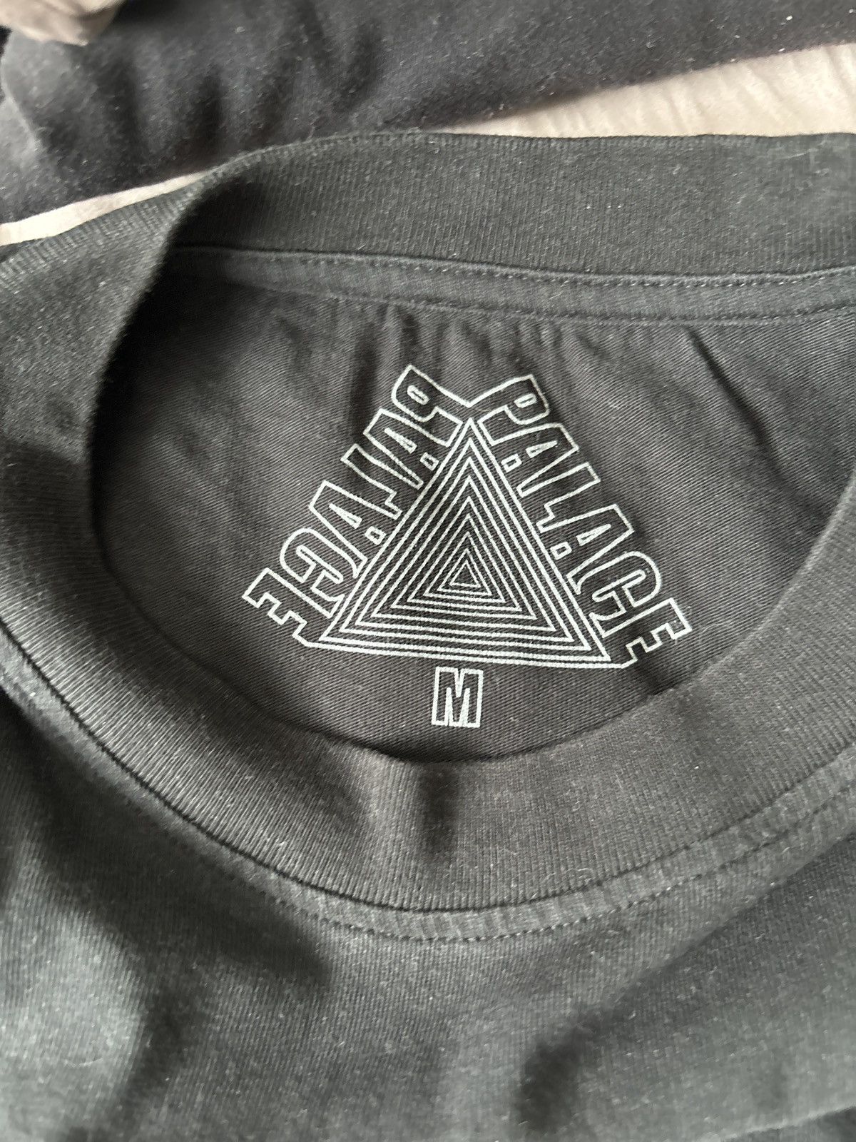 Palace Palace Tri Move It Longsleeve Size US M / EU 48-50 / 2 - 4 Thumbnail