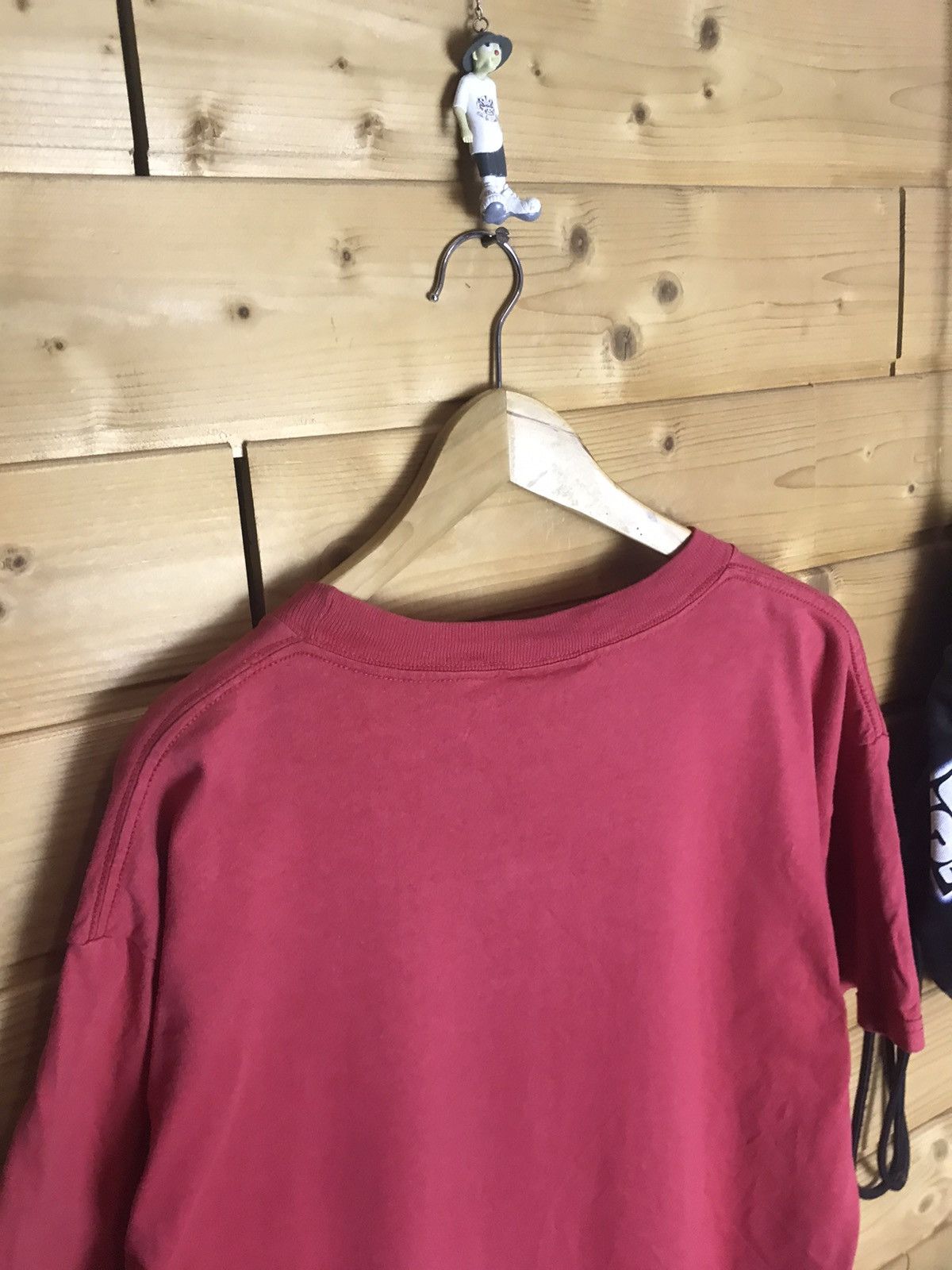 Disney Vintage 90s Winnie the Pooh t-shirt Size US L / EU 52-54 / 3 - 13 Thumbnail