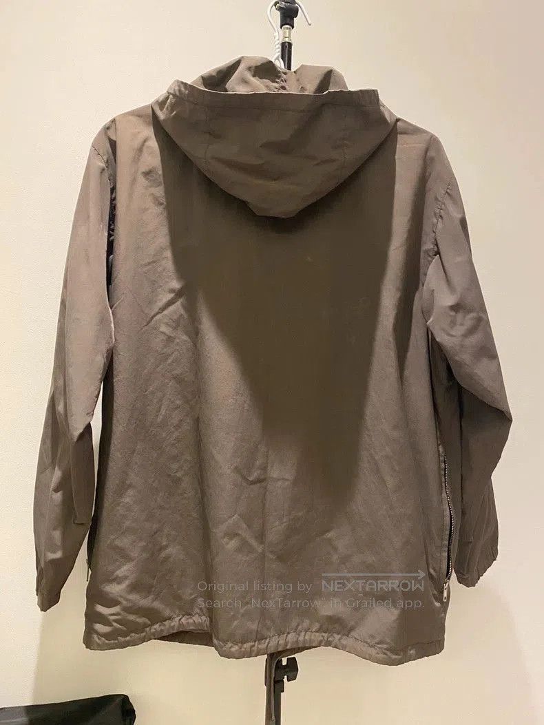 Helmut Lang Helmut Lang Vintage Archive Parka Jacket . Size US L / EU 52-54 / 3 - 2 Thumbnail