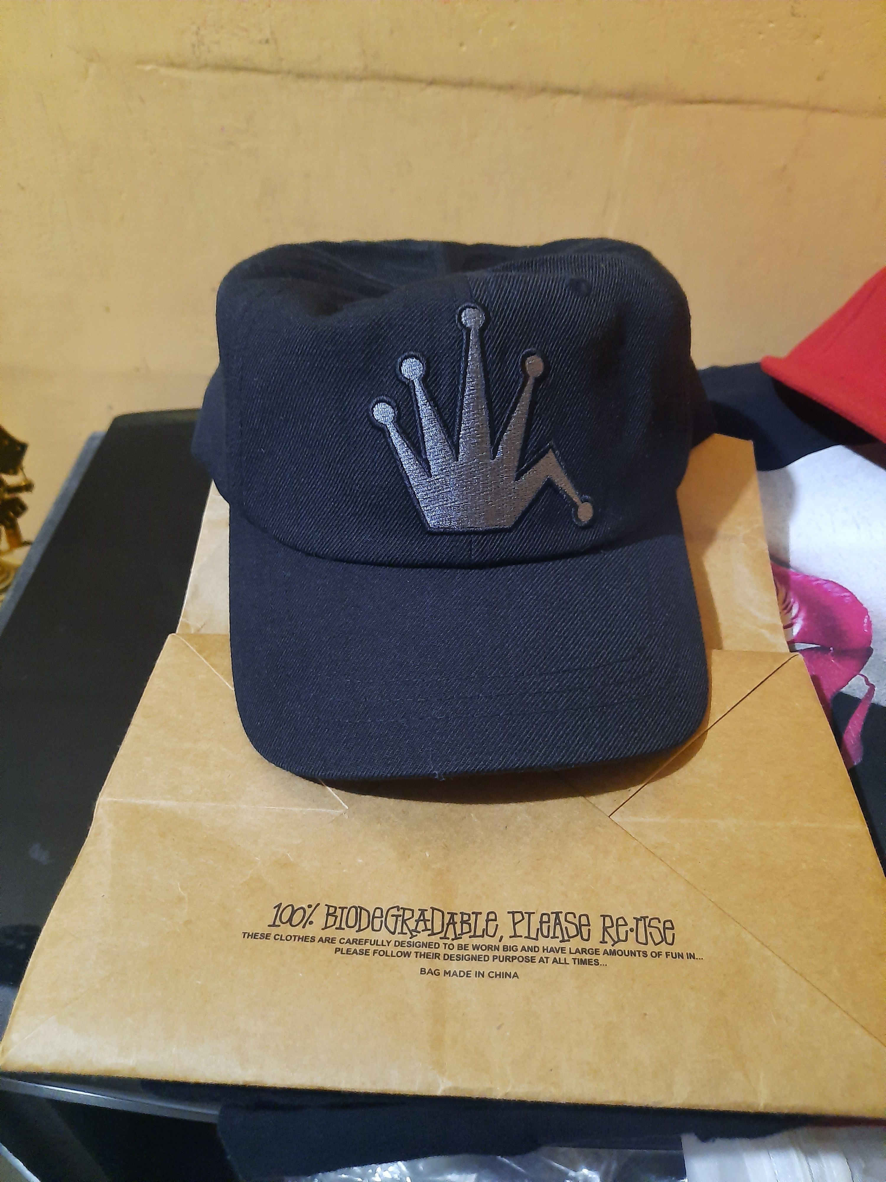 Stussy Stussy Crown Size ONE SIZE - 1 Thumbnail