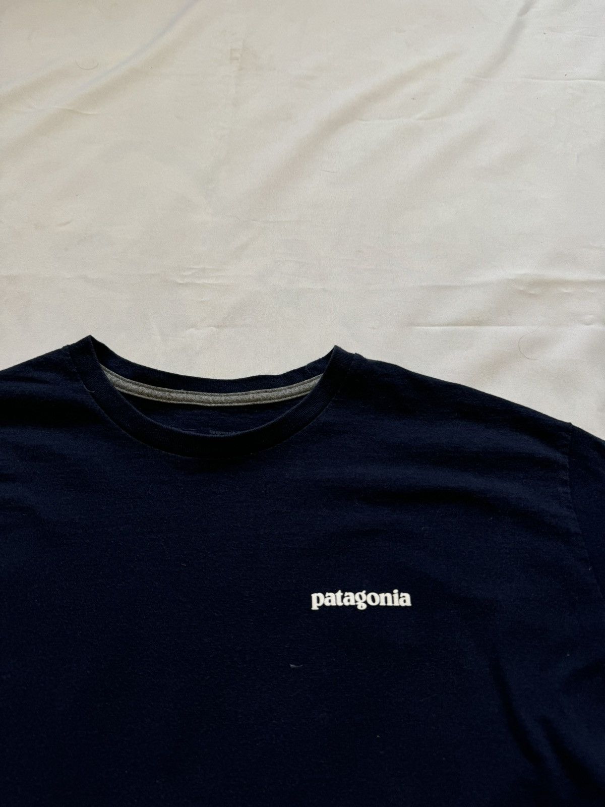 Patagonia Patagonia Longslevee Size US L / EU 52-54 / 3 - 4 Thumbnail
