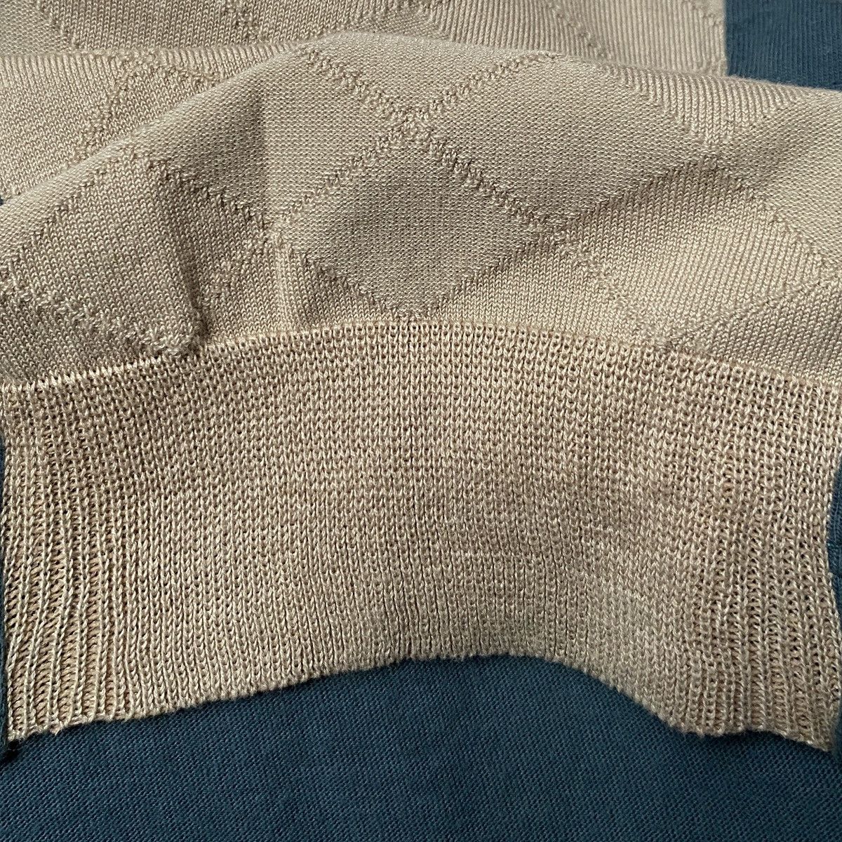 Comme des Garcons Vintage Japanese Brand Comme Des Garcons T-shirt 2000s Size US M / EU 48-50 / 2 - 9 Thumbnail