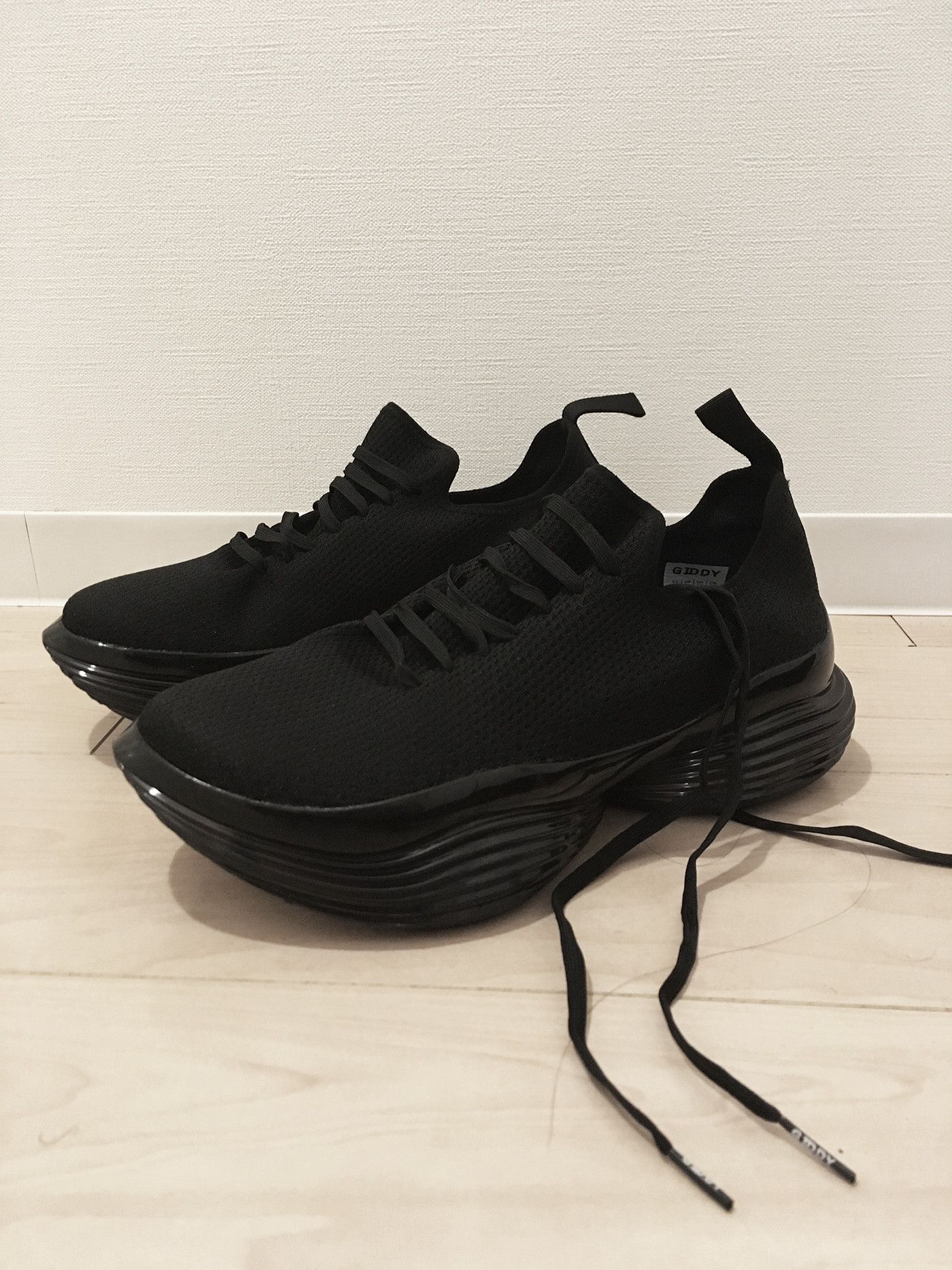 Other Grounds (Japanese Brand) Interstellar Sneaker Size US 7.5 / EU 40-41 - 2 Thumbnail