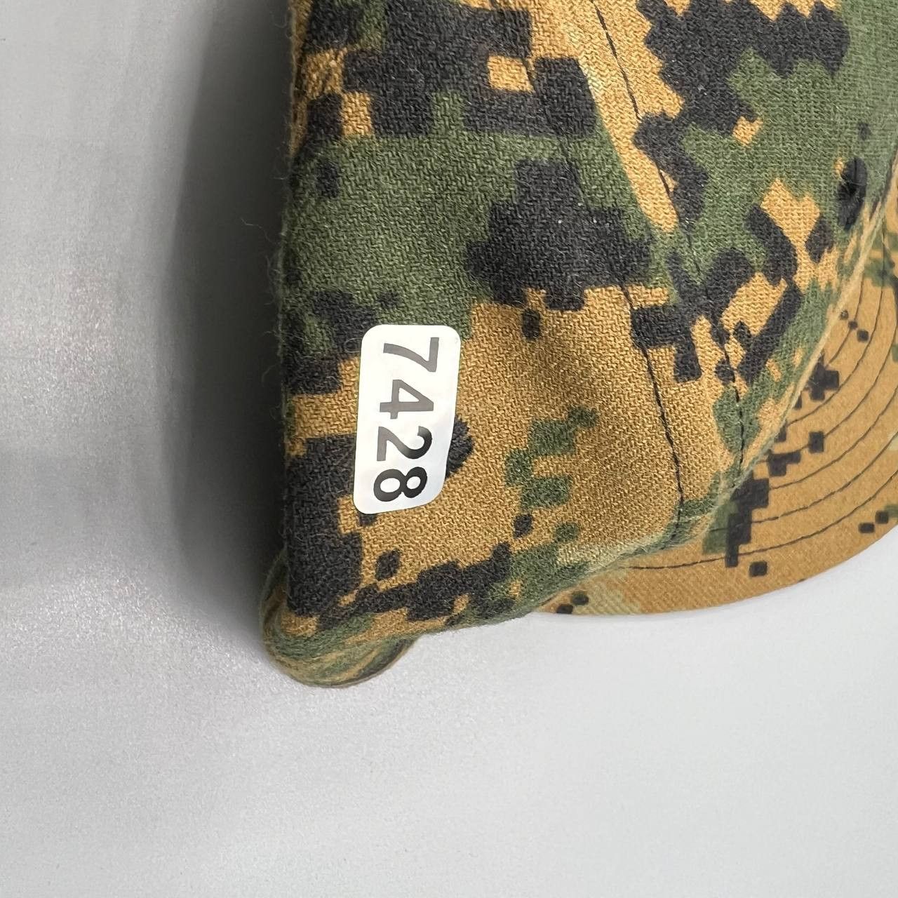 New Era Chicago Cubs Hat Men Camouflage 7 1/8 MLB Fitted Cap | Grailed