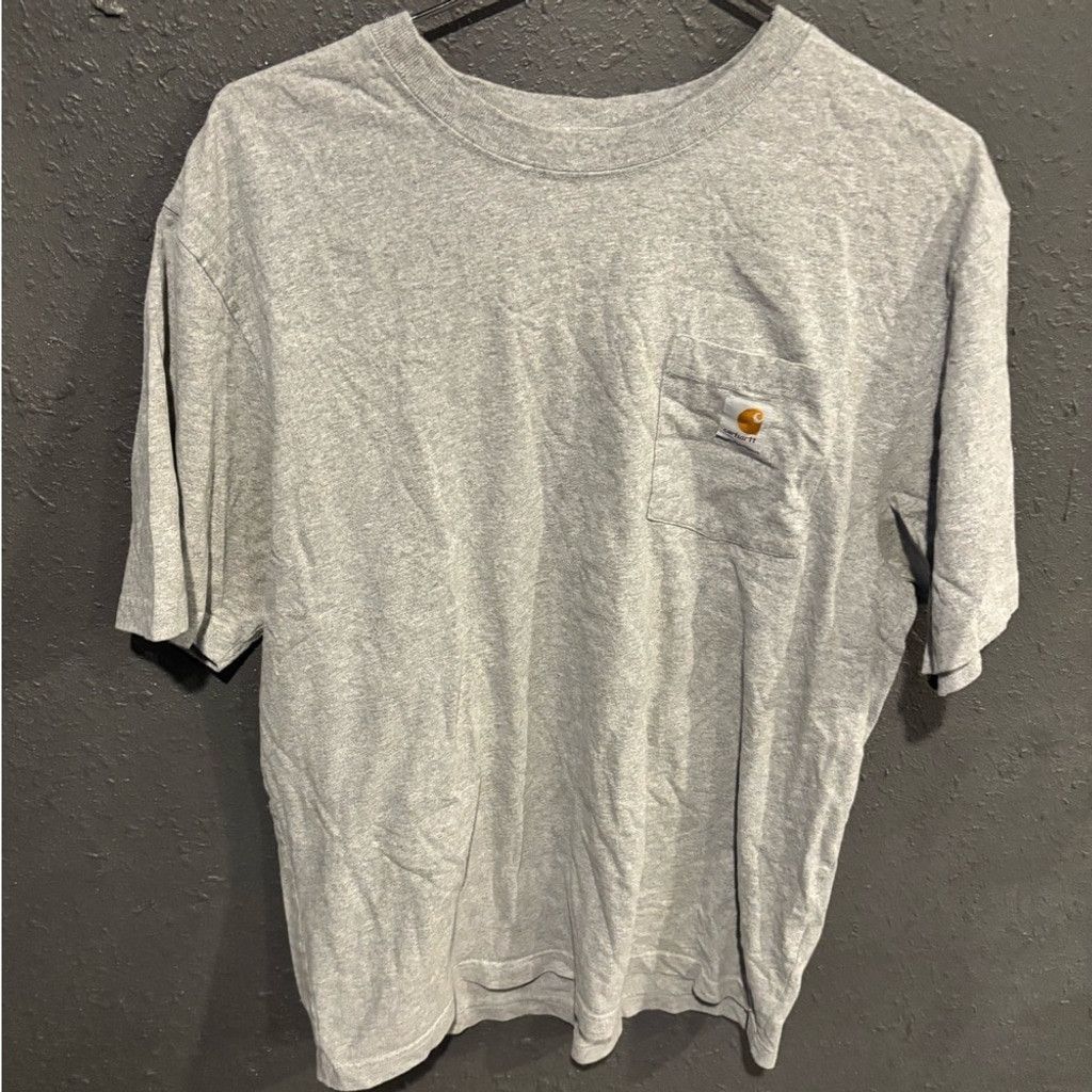 Carhartt Men’s Carhartt Tshirt Size US L / EU 52-54 / 3 - 1 Thumbnail