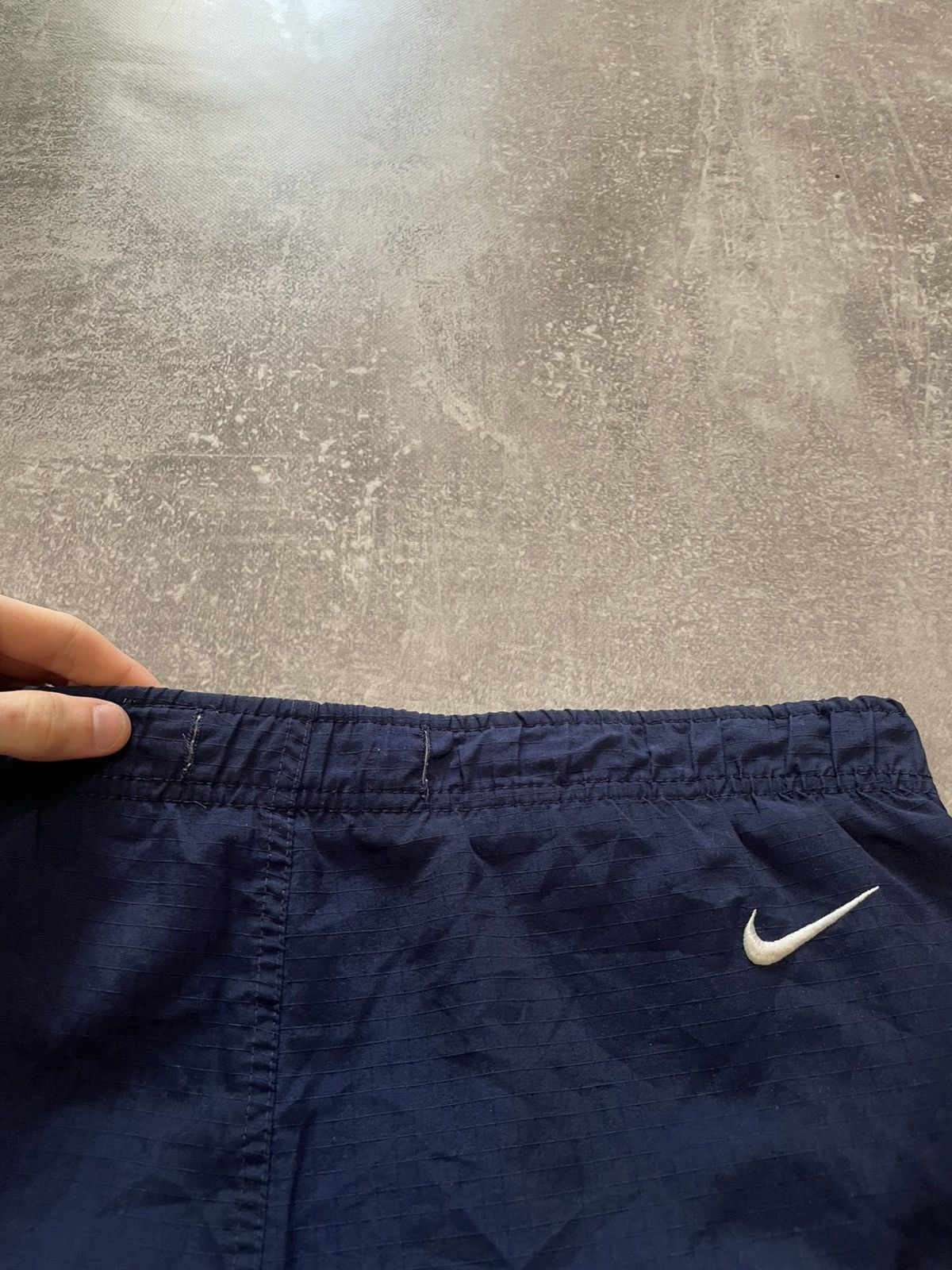 Nike ACG × Vintage Vintage Nike ACG Shorts 90s Size US 32 / EU 48 - 15 Thumbnail