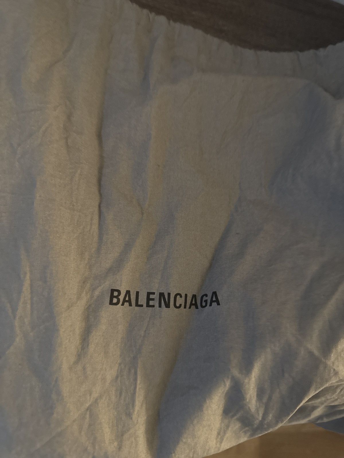 Balenciaga Balenciaga steriod boots Size US 11 / EU 44 - 9 Thumbnail