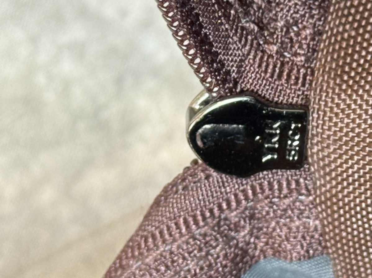 Longchamp × Vintage Vintage Longchamp Bag Size ONE SIZE - 8 Thumbnail