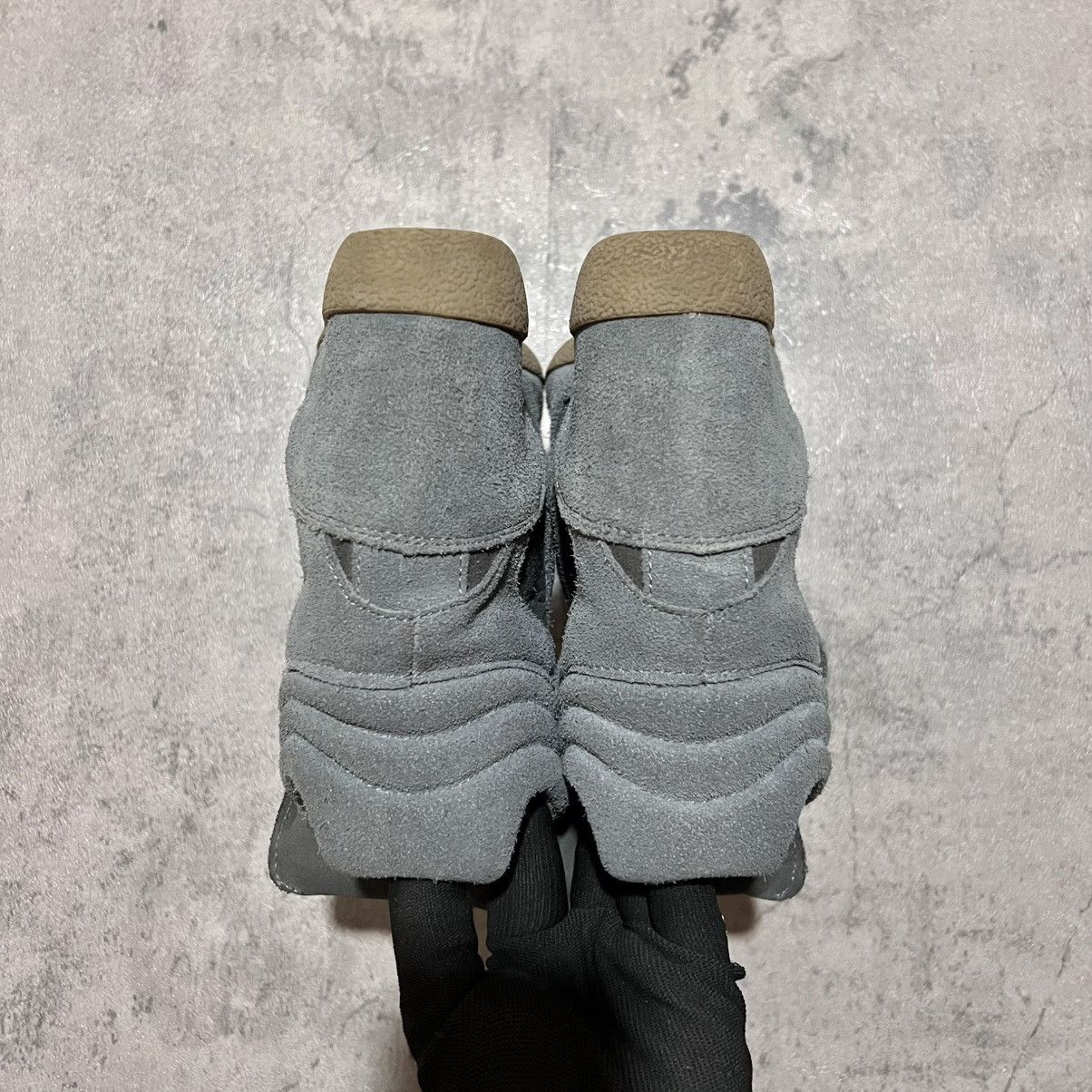 Steve Madden Steve Madden Hilight Wedge Isabel Marant Bekett Style Size US 6 / IT 36 - 5 Thumbnail