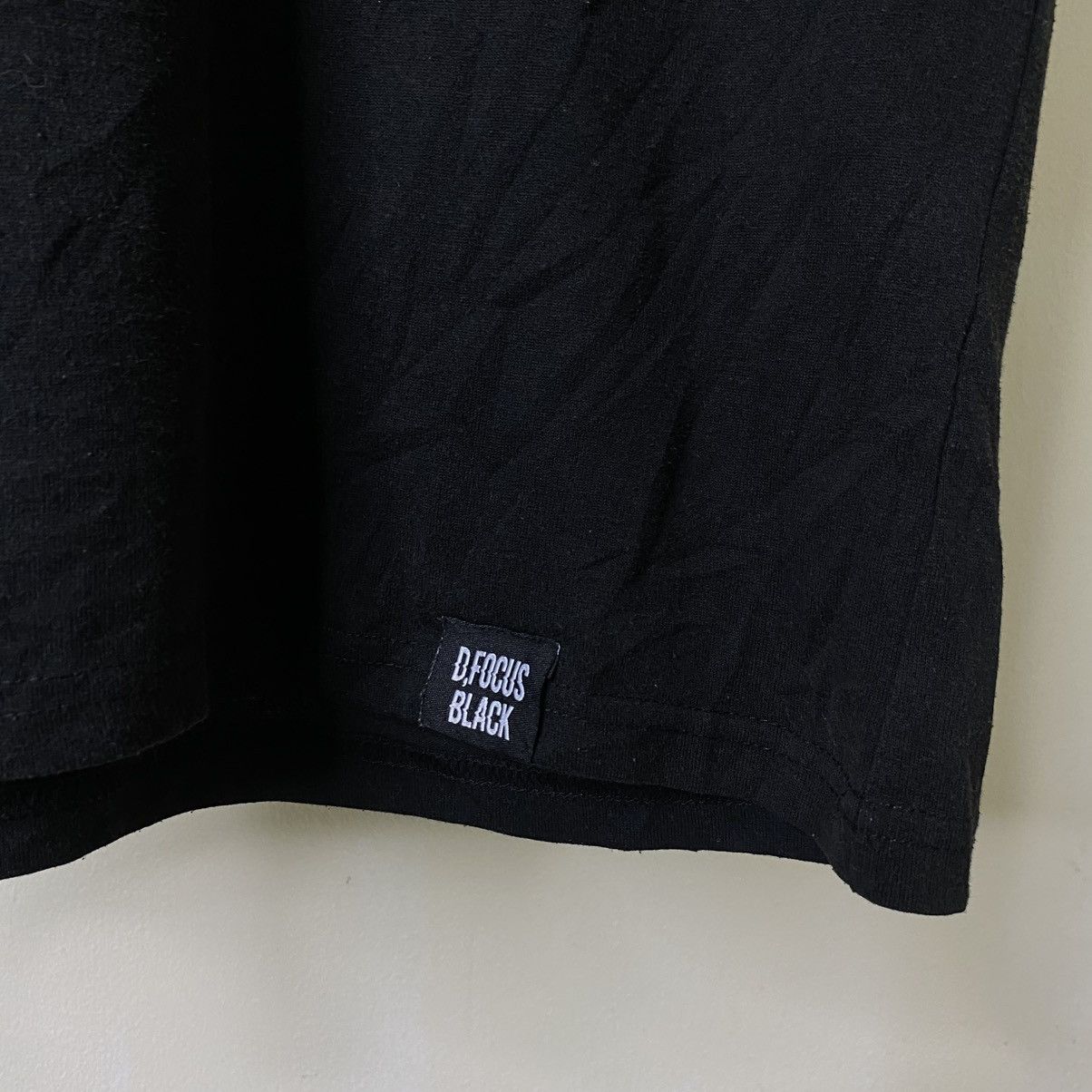 If Six Was Nine DoubleFocus Seditionaries Poem Cyber Gothic Punk Grunge LGB Size US XL / EU 56 / 4 - 8 Thumbnail