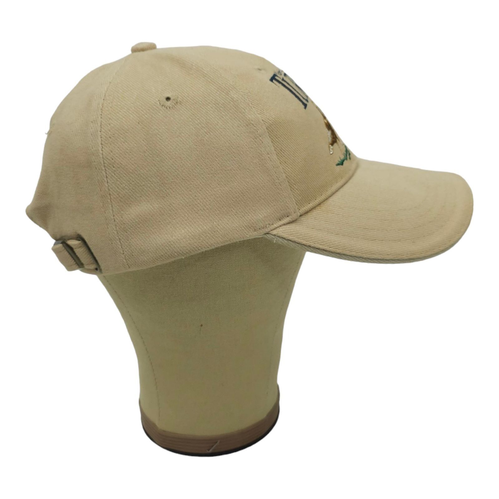 Other National Wild Turkey Federation NWTF Television Cap Size ONE SIZE - 11 Thumbnail