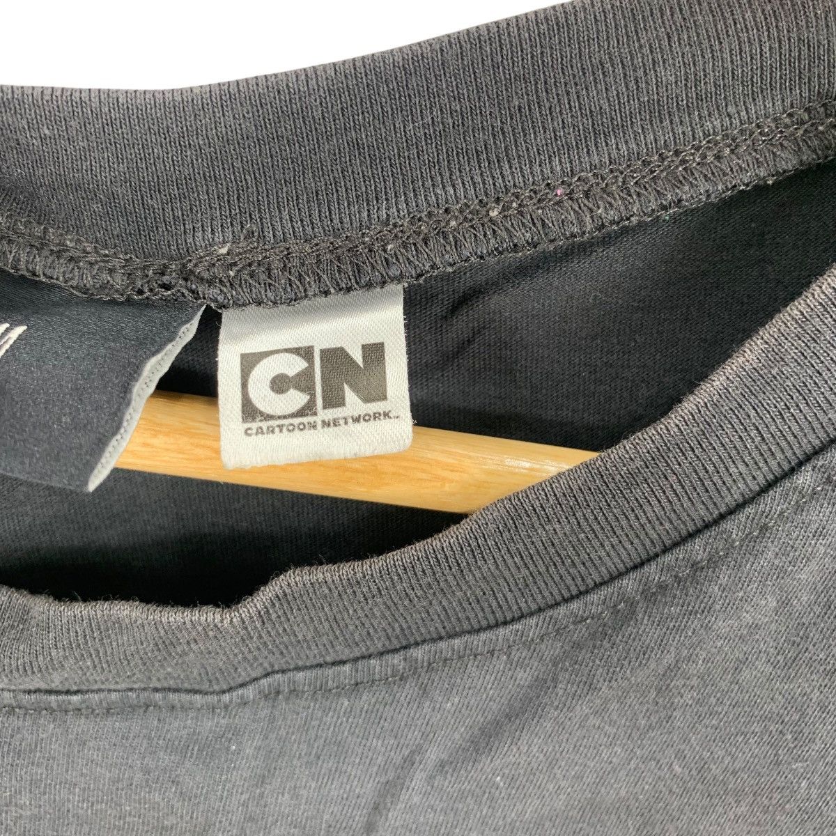 H&M CARTOON NETWORK x H&M Rick & Morty Gym Tee Shirt Top Size XL / US 12-14 / IT 48-50 - 10 Thumbnail