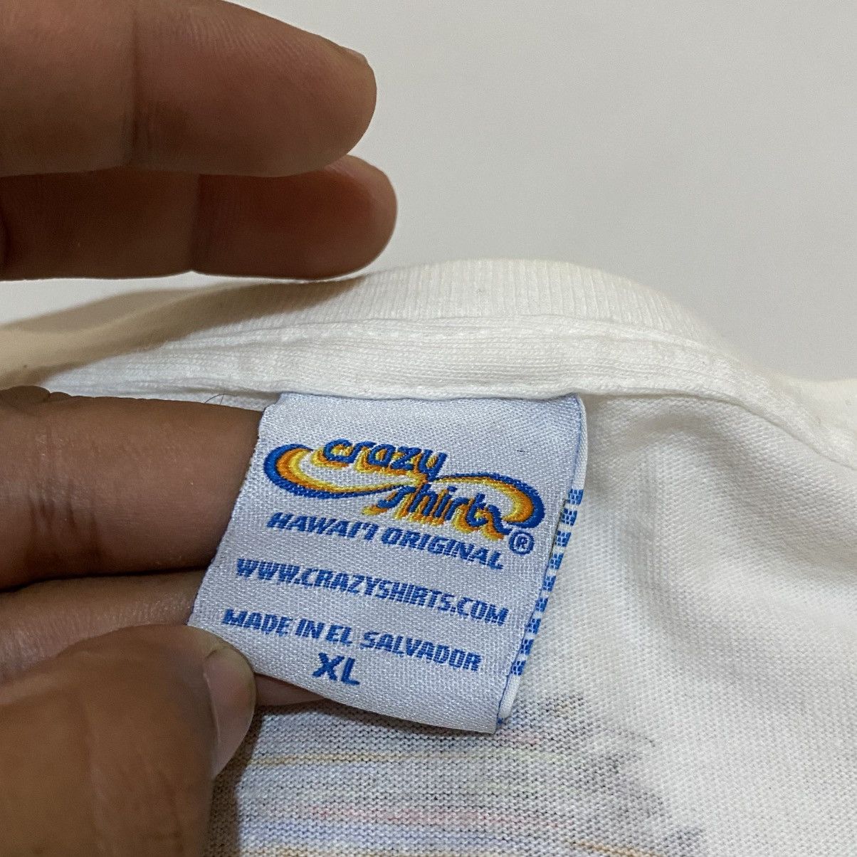 Other Crazy Shirt Hawaii surf volkswagen Size XL / US 12-14 / IT 48-50 - 7 Thumbnail
