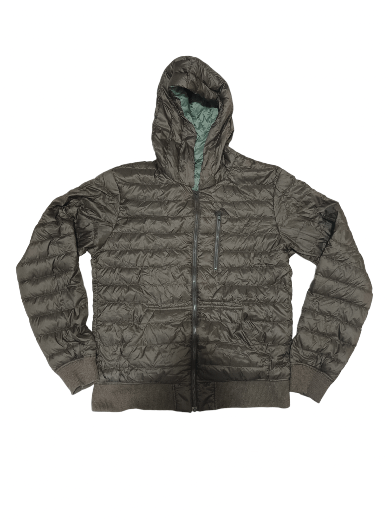 UNIQLO X UNDERCOVER LIGHT JACKET