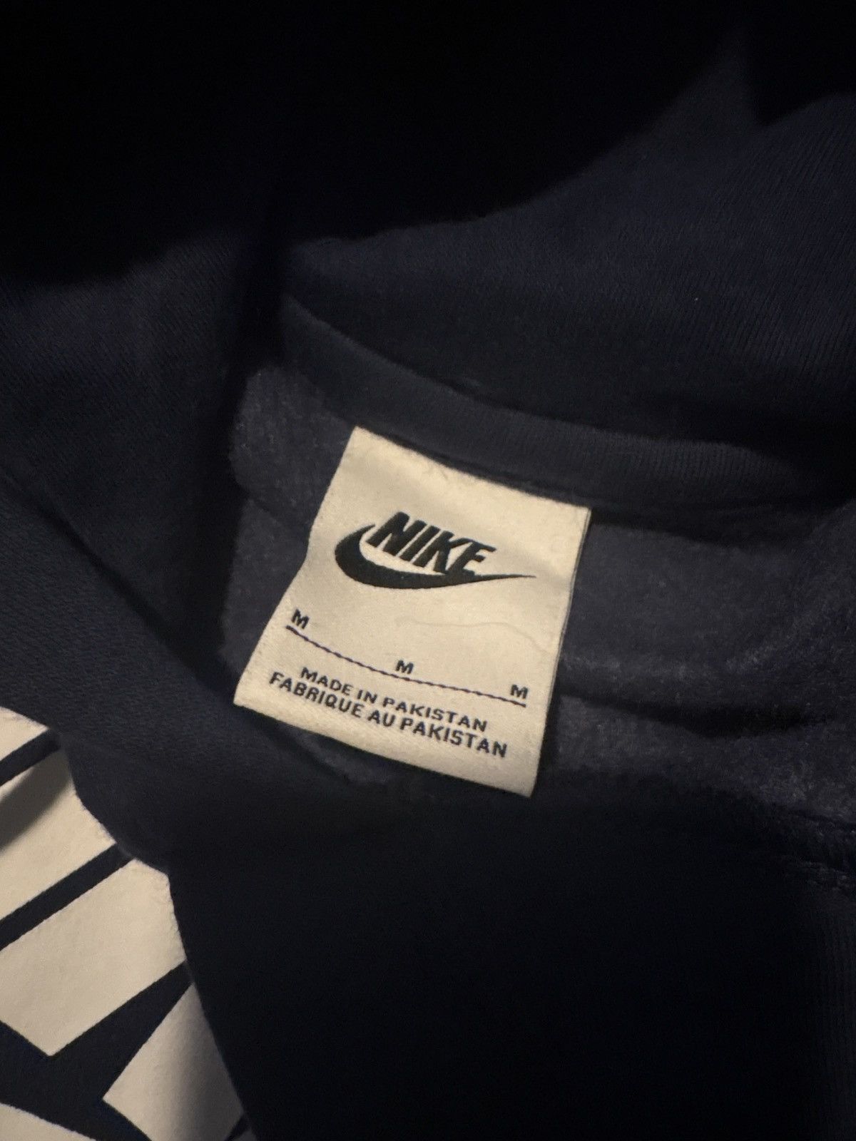 Nike Nike Sweater Size US M / EU 48-50 / 2 - 4 Thumbnail
