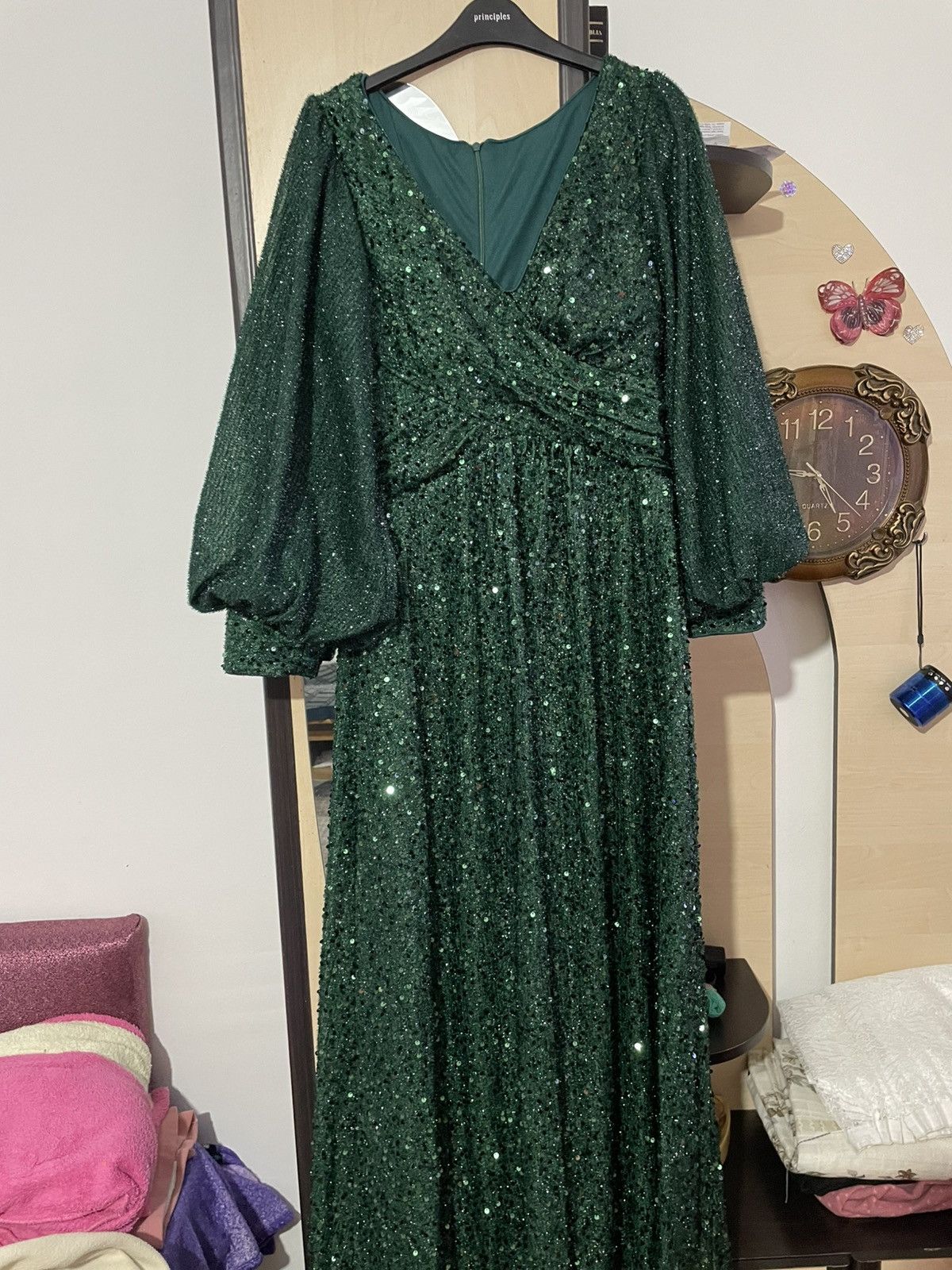 Other Dresses event Size M / US 6-8 / IT 42-44 - 6 Thumbnail