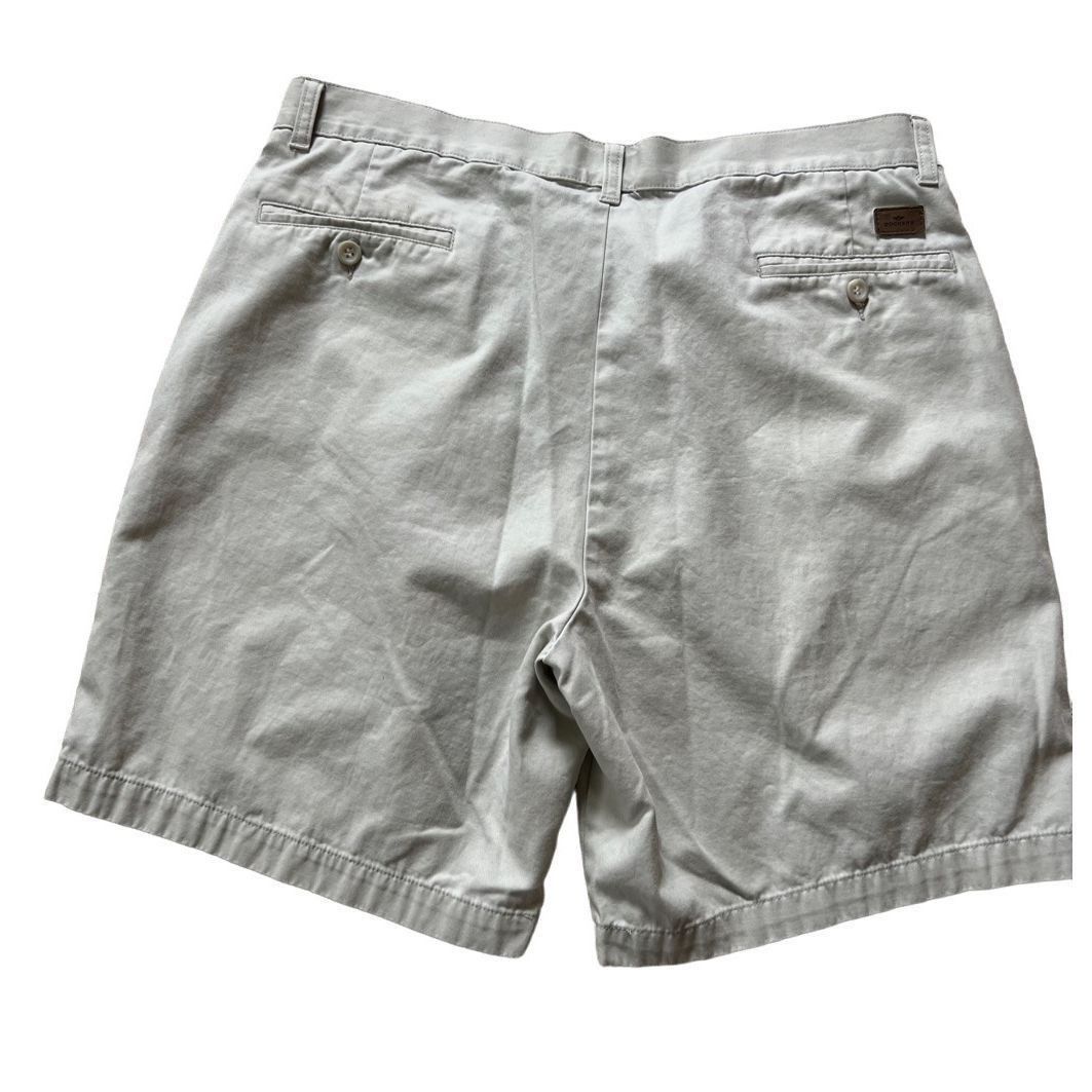 Dockers Dockers khaki shorts size 36 Size US 36 / EU 52 - 4 Thumbnail