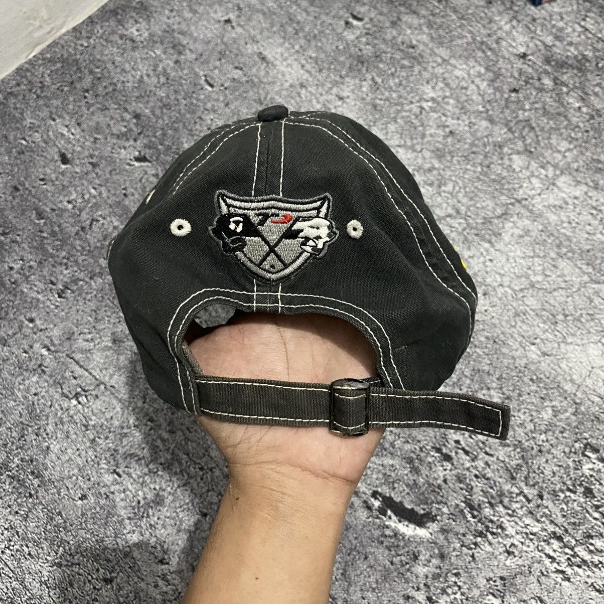 TaylorMade TaylorMade R7 Golf Cap Size ONE SIZE - 5 Thumbnail