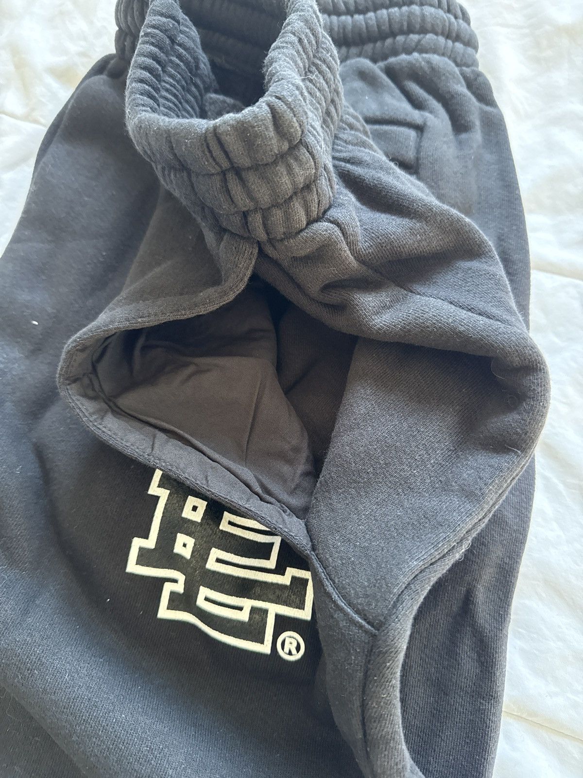 Eric Emanuel EE Sweatpants Size US 38 / EU 54 - 4 Thumbnail
