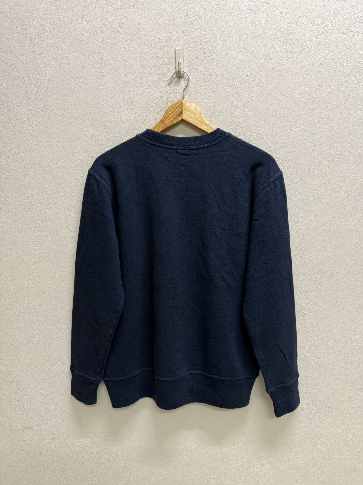 Edwin Edwin Lot 505 Sweatshirt Size US S / EU 44-46 / 1 - 17 Thumbnail