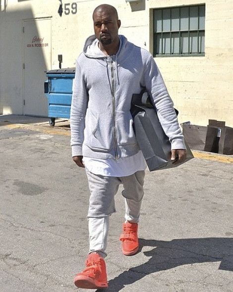 Balmain Balmain SS12 quarter zip hoodie by Oliver Rousteing Size US S / EU 44-46 / 1 - 11 Thumbnail