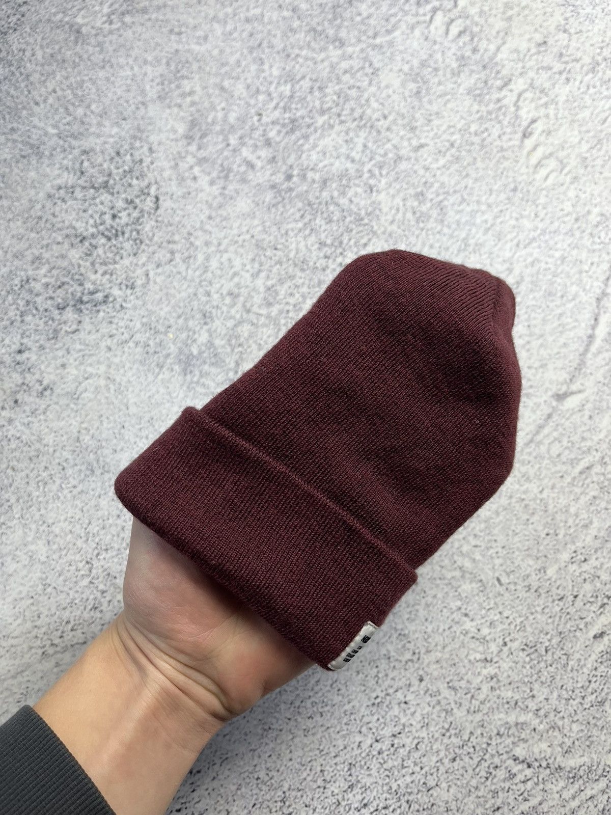 Norse Projects Vintage Norse Projects Streetwear Stripe Beanie Hat Size ONE SIZE - 8 Thumbnail