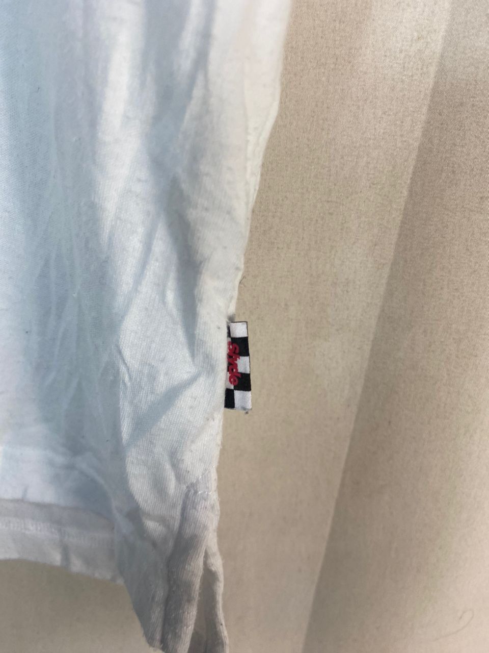 Other Slyde skateboard tanktop shirt Size US M / EU 48-50 / 2 - 4 Thumbnail