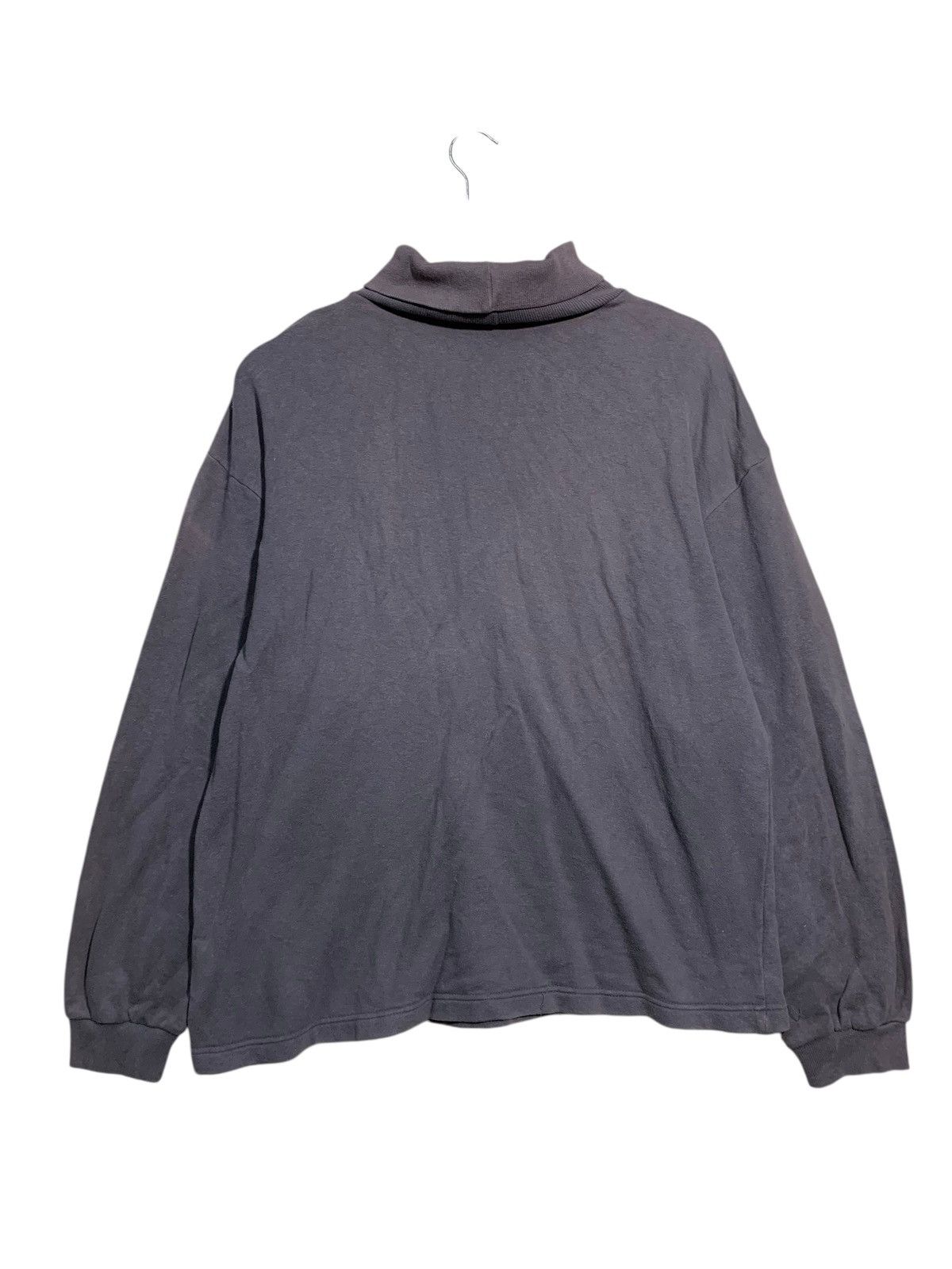 Quiksilver 🔥VTG QUICKSILVER TURTLENECK SUNFADED Size US M / EU 48-50 / 2 - 6 Thumbnail
