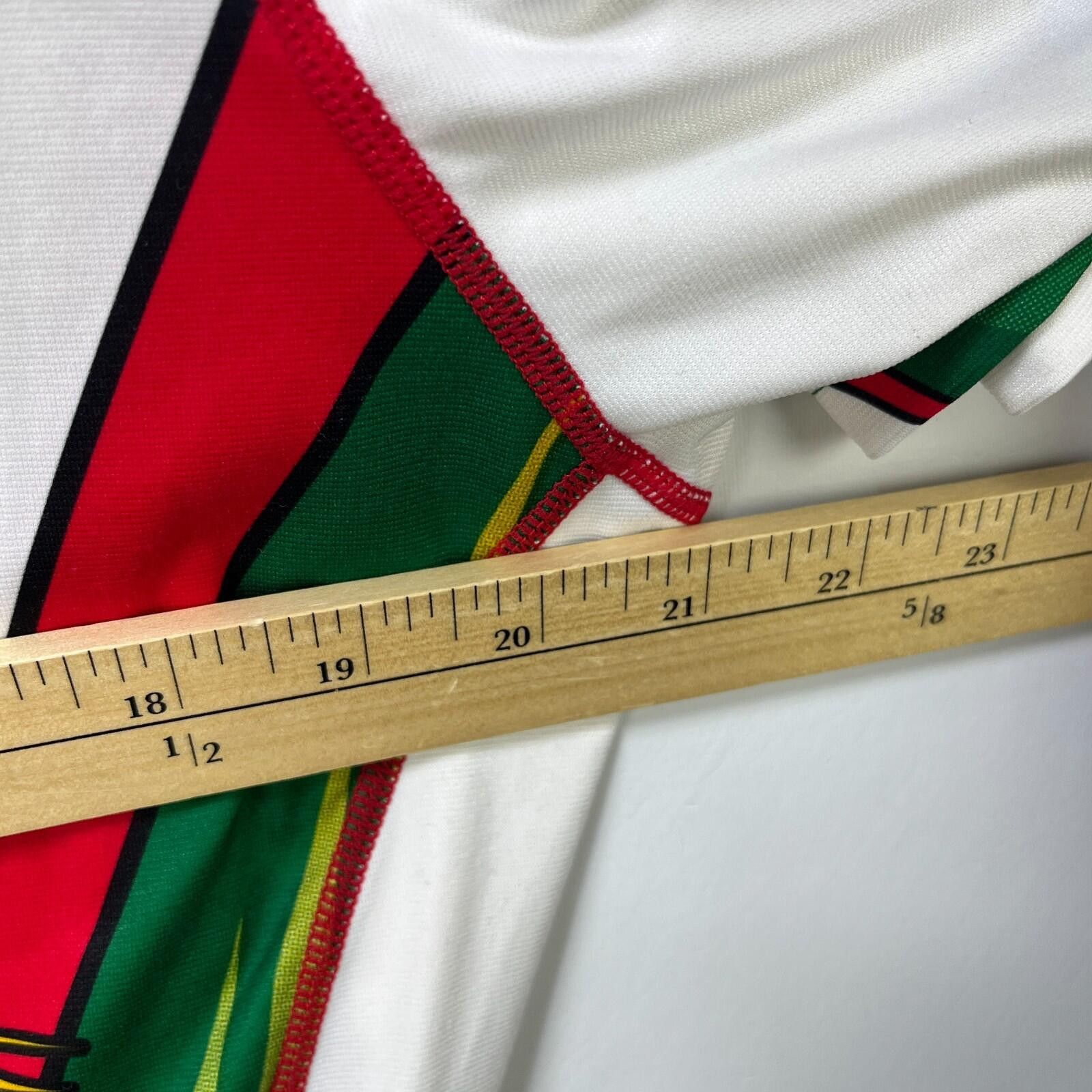 Other Vintage Sugoi Waste Management Cycling Racing Jersey XL Size ONE SIZE - 9 Thumbnail