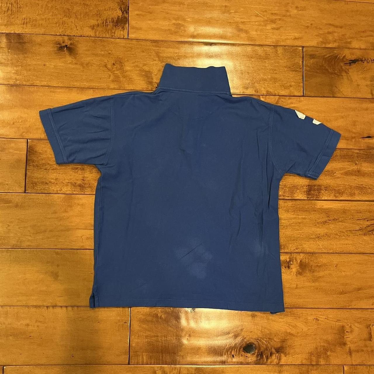 Beverly Hills Polo Club Ralph Lauren Chief Keef style Polo Shirt Size US M / EU 48-50 / 2 - 5 Thumbnail